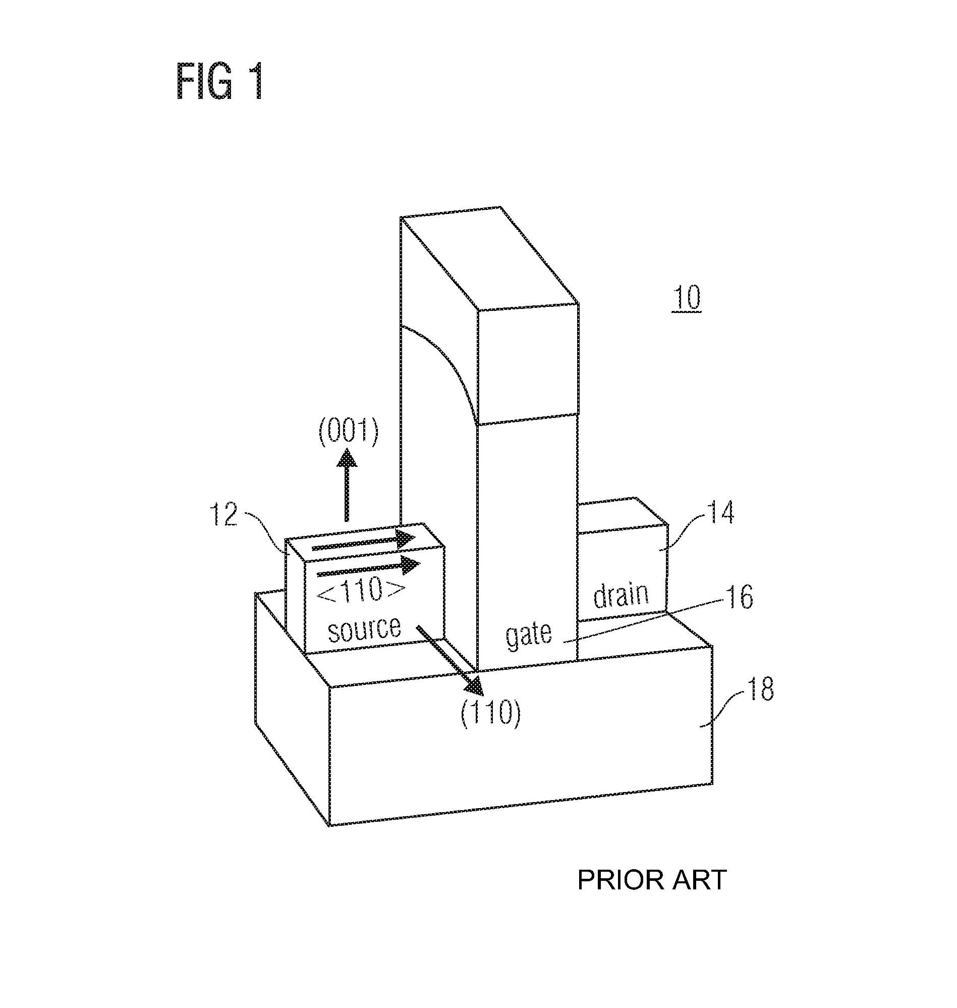 Method for fabricating a fin-shaped semiconductor structure and a fin-shaped semiconductor structure