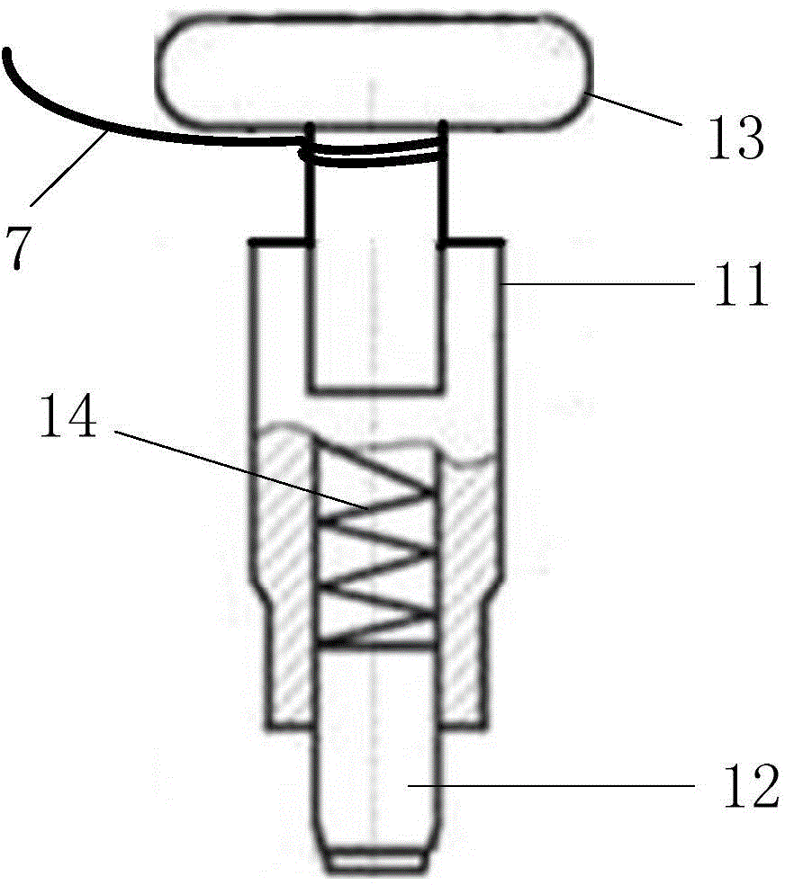 Limiting mechanism