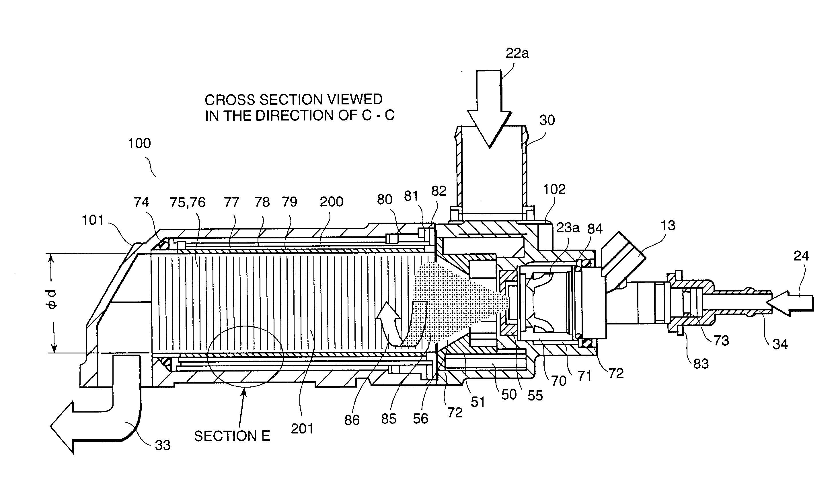 Fuel vaporization promoting apparatus and fuel carburetion accelerator