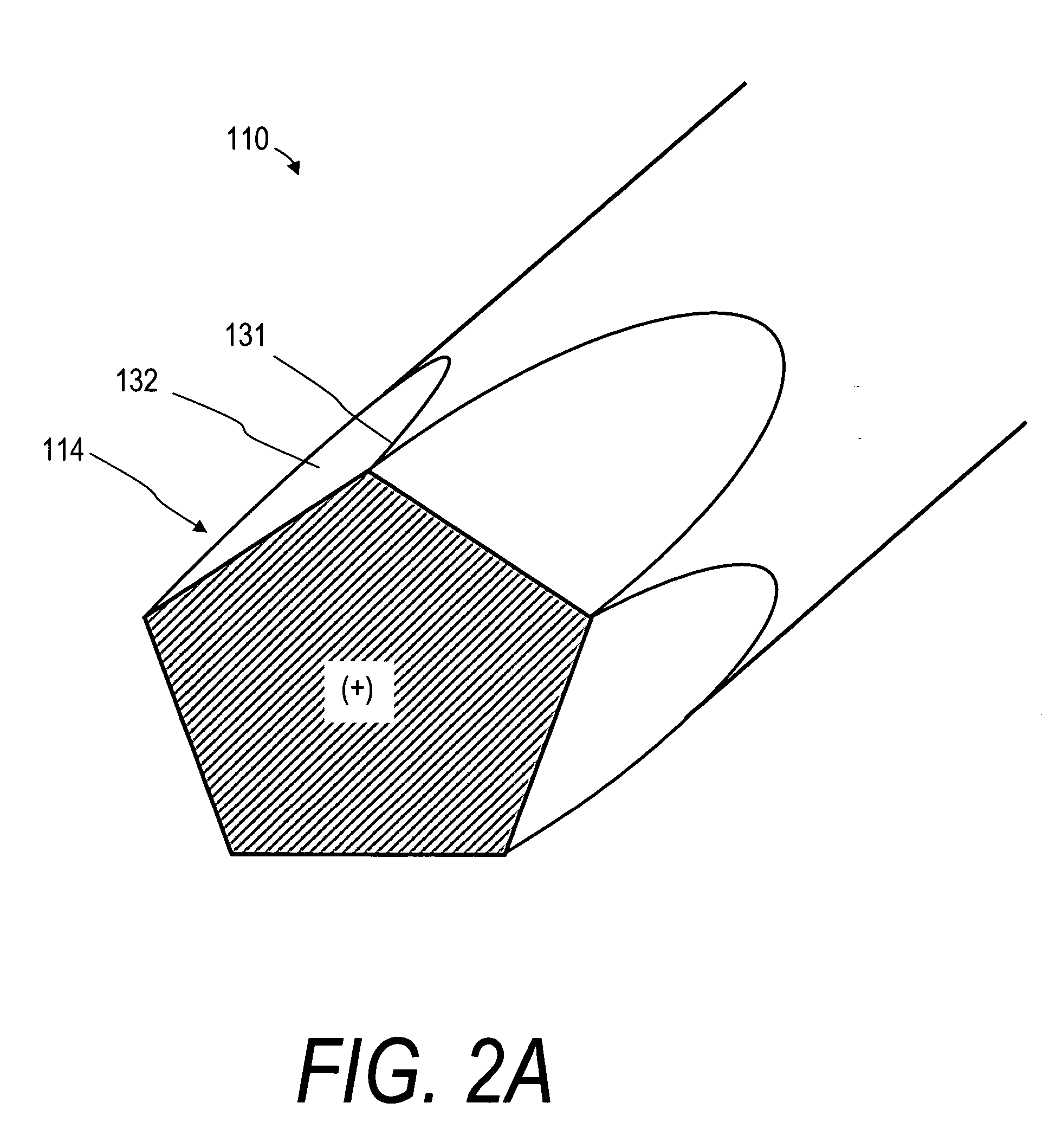 Supercavitating medical probe and method of use