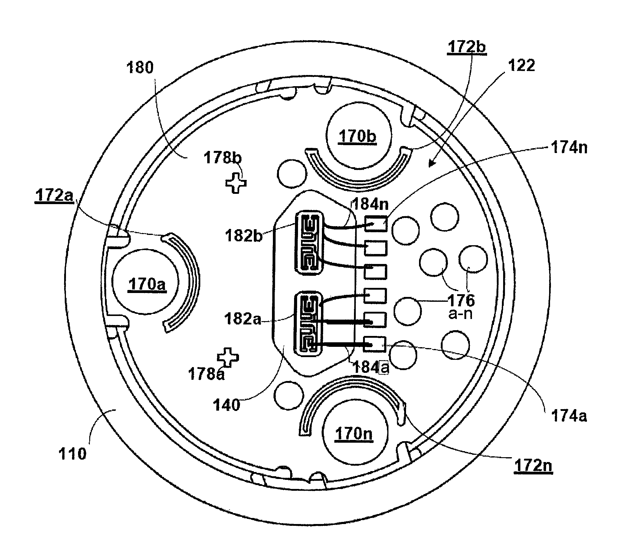 Pressure sensor