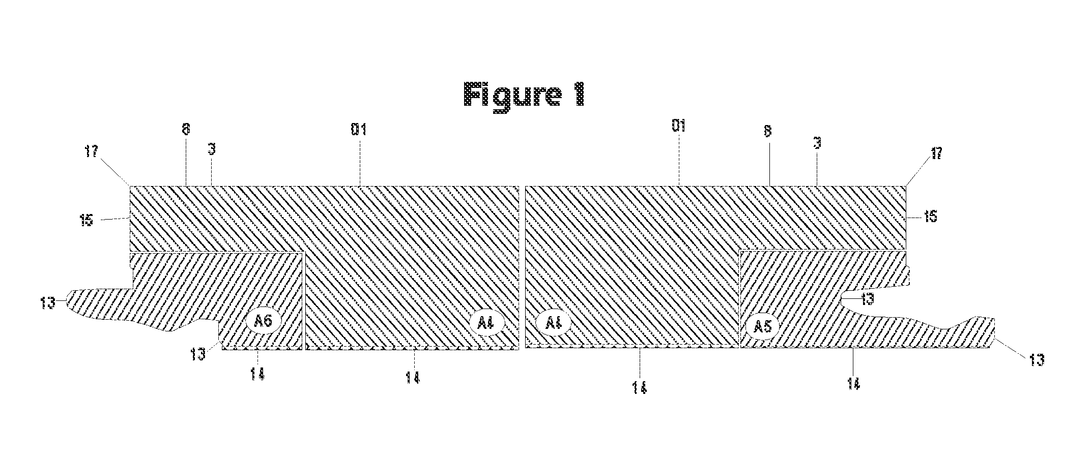 Groutless Tile System