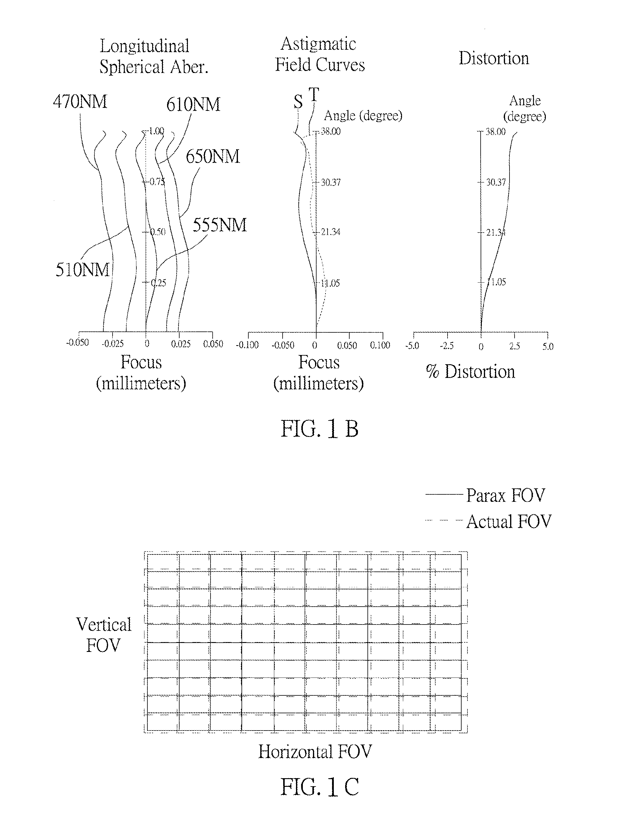 Optical image capturing system