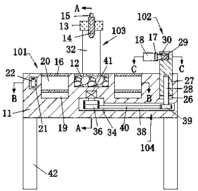 Automatic weighing canning machine