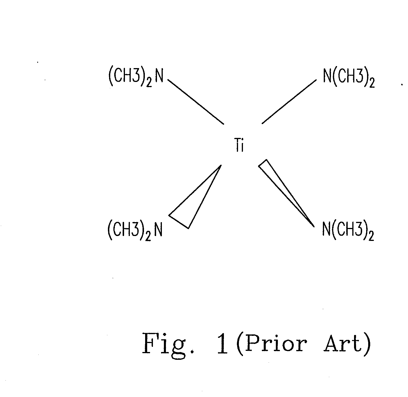 Method of forming multi metal layers thin film on wafer