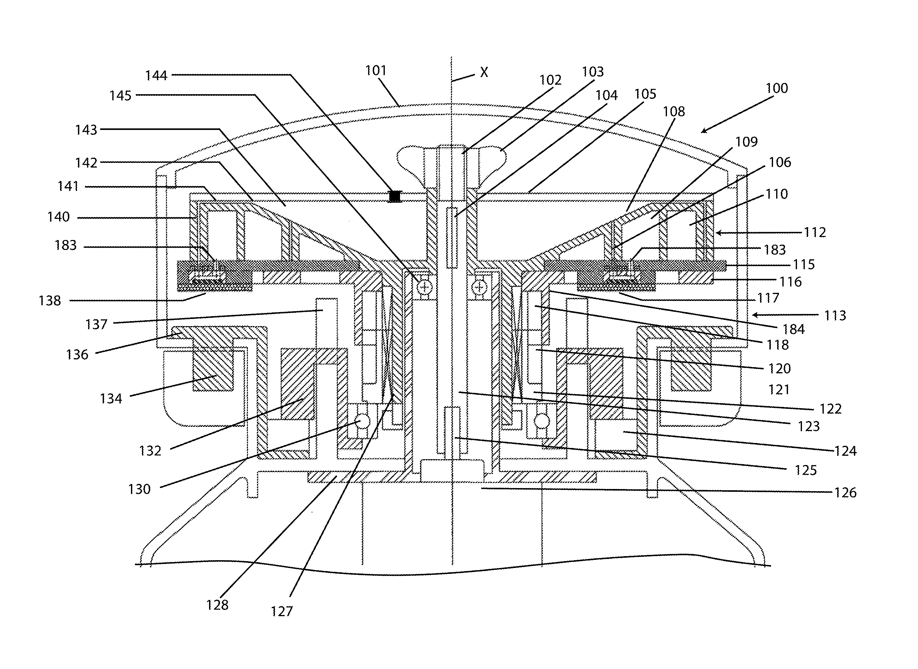 Centrifuge