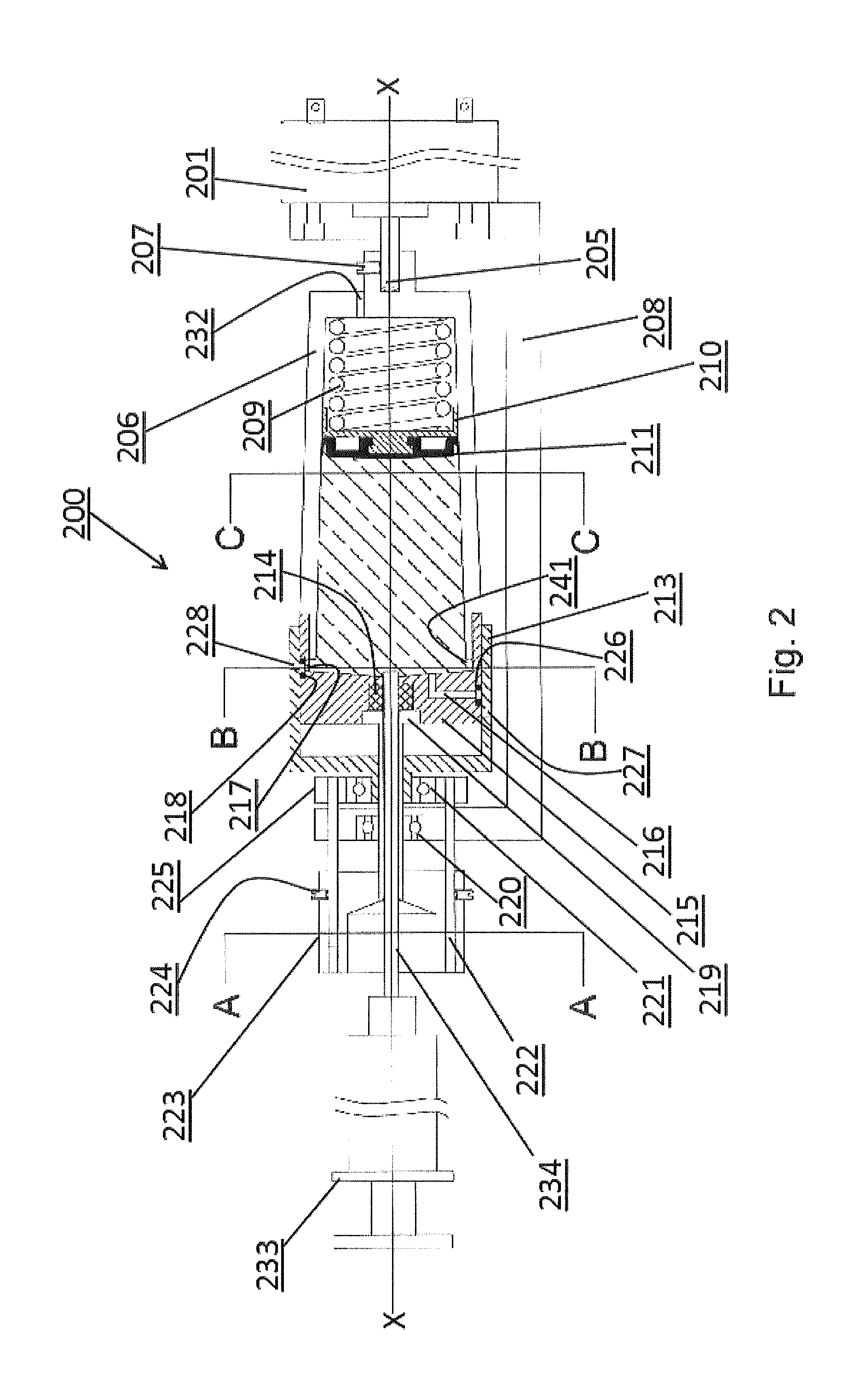 Centrifuge