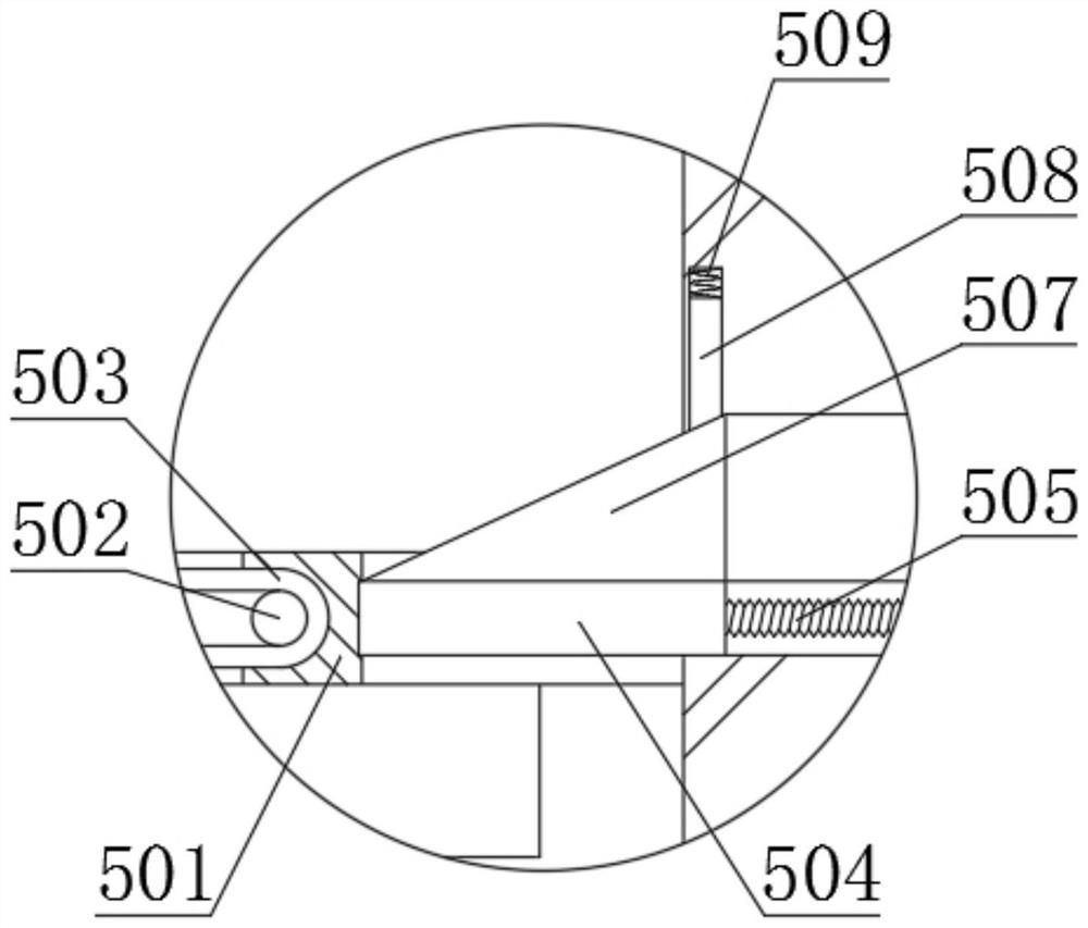 Multifunctional all-in-one machine for harmless treatment of livestock and poultry excrement