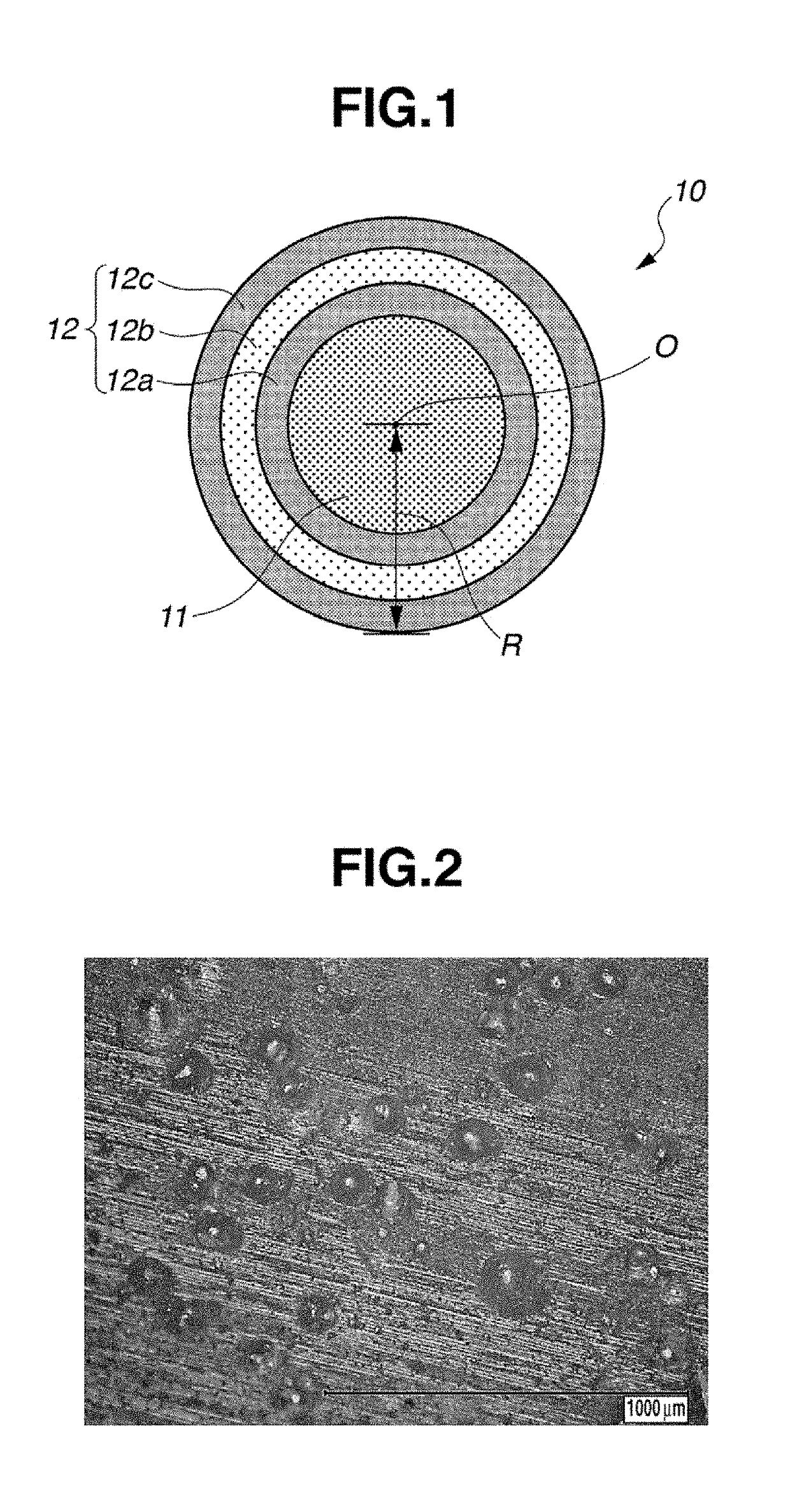 Golf ball and method of manufacture