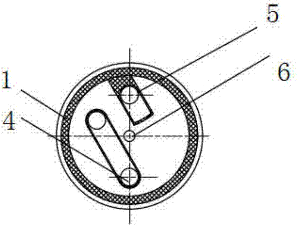 Gas welding protection device