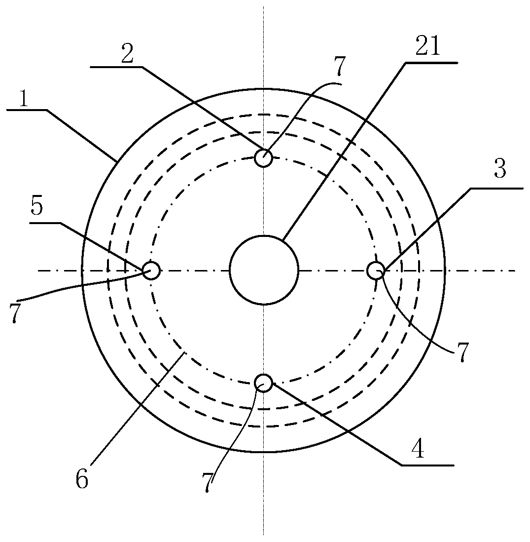 Off-Axis Fiber Optic Rotary Connectors