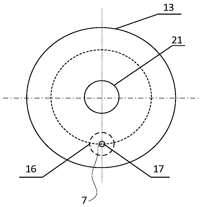 Off-Axis Fiber Optic Rotary Connectors