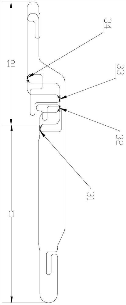 Accumulation type intelligent conveying and spraying production line and spraying process for billiard table