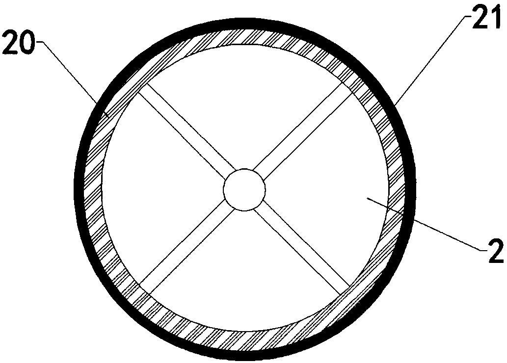 A durable cutting machine