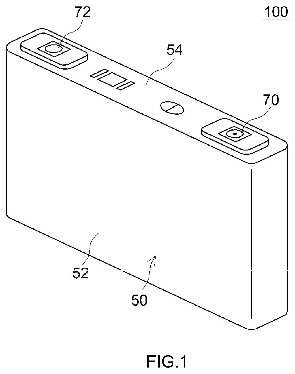 Nonaqueous electrolyte secondary battery