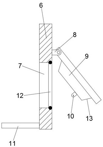 Pressure relief valve easy to install