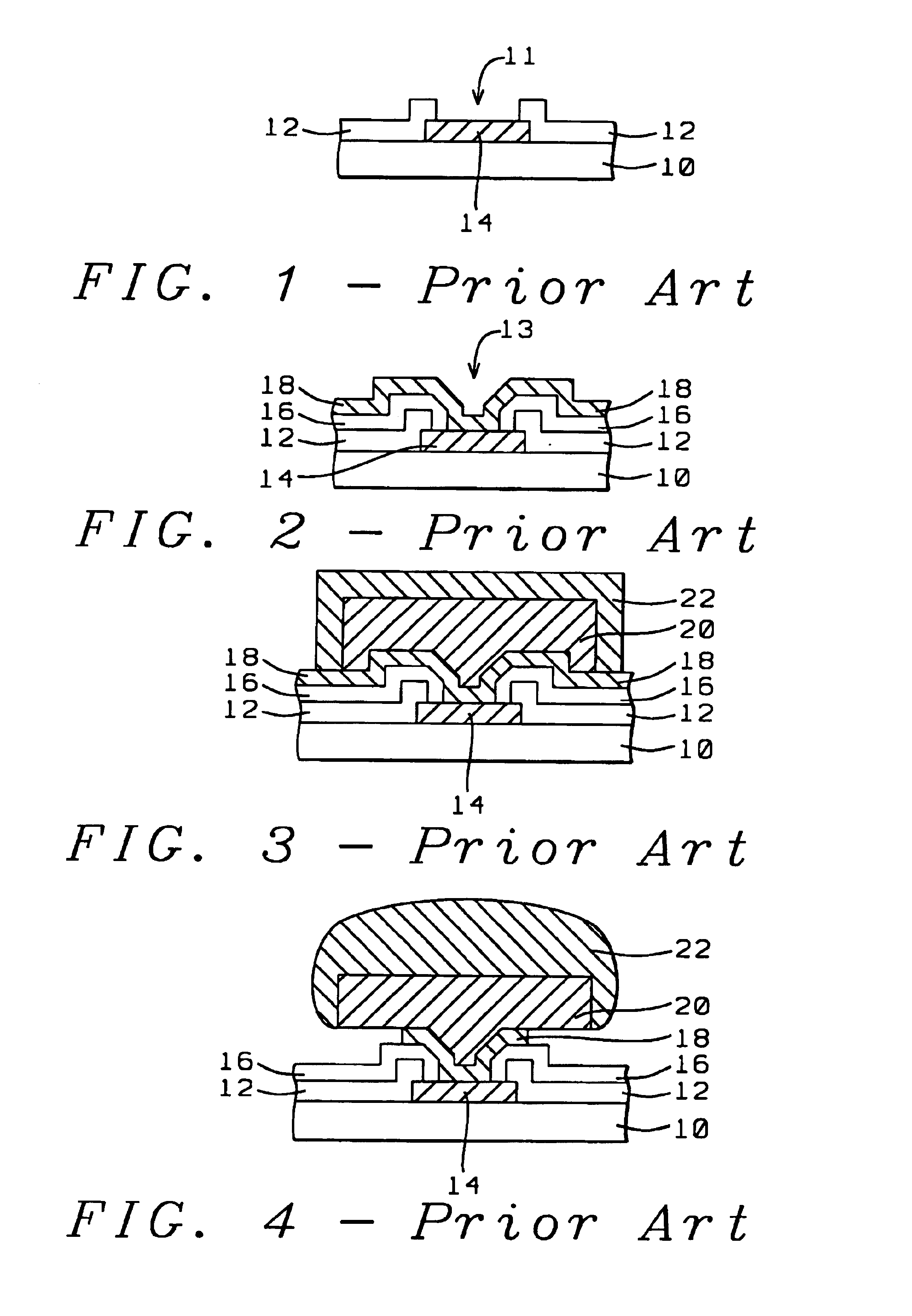 Method to form very a fine pitch solder bump using methods of electroplating