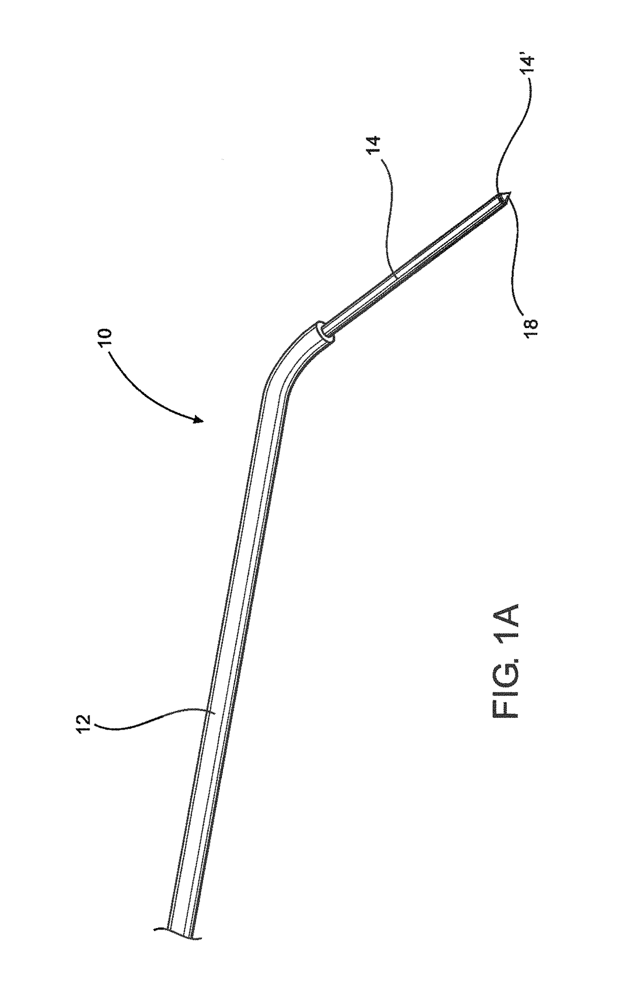 Device and method of treating heart valve malfunction