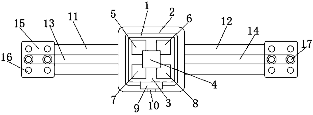 Prisoner positioning system