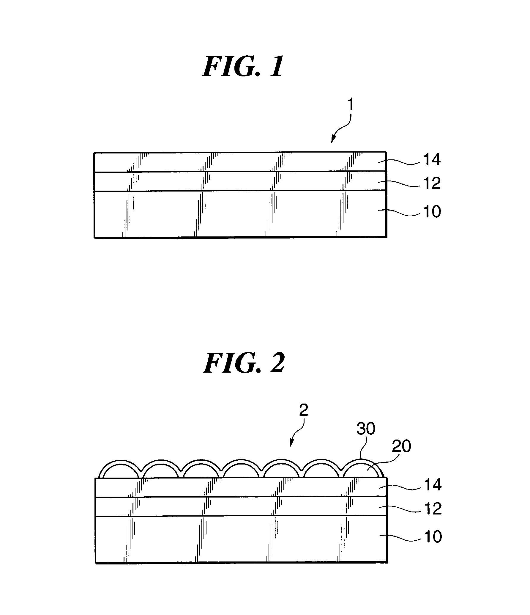 Method of manufacturing micro-lens array, electrolyte and manufacturing apparatus used therefor