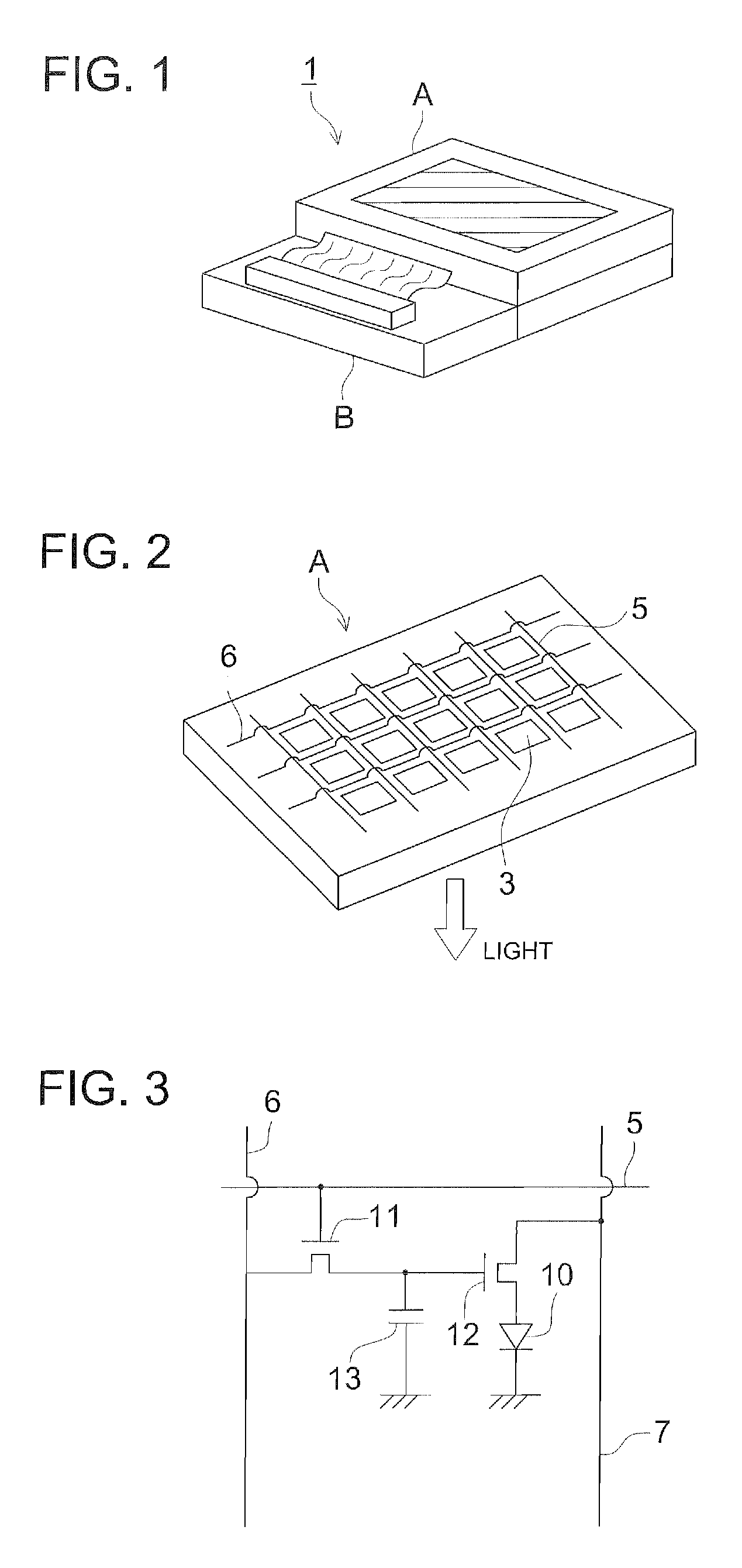 Organic electroluminescent device, display and illuminating device