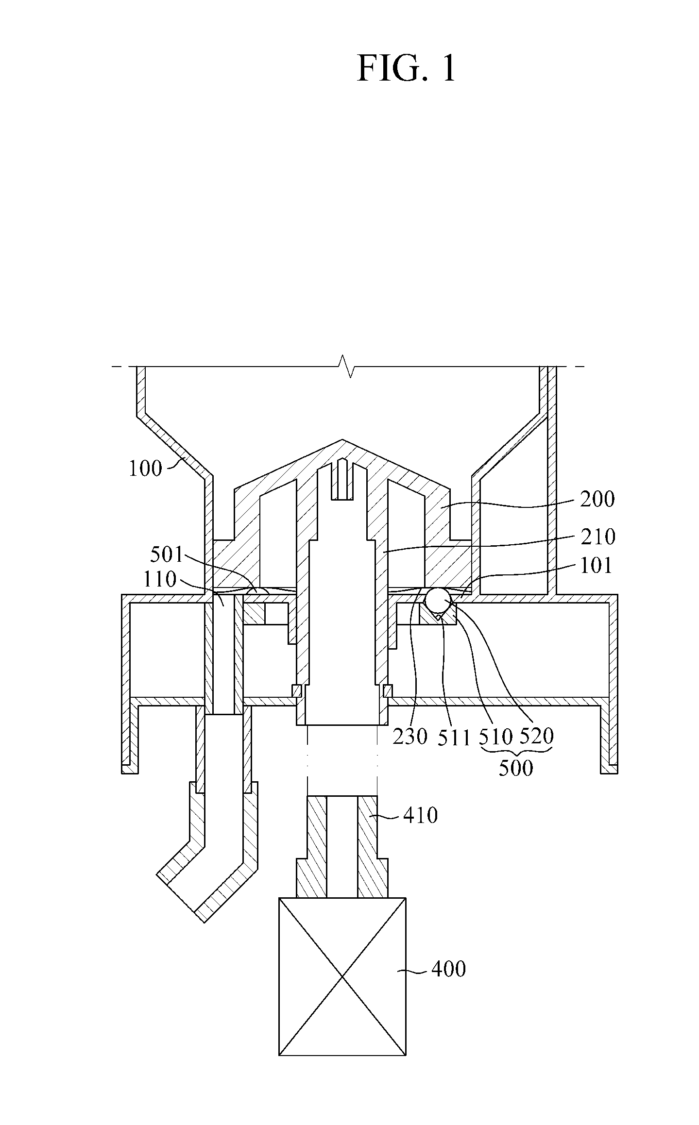 Cartridge for medication dispensing apparatus having roll-rotating drum