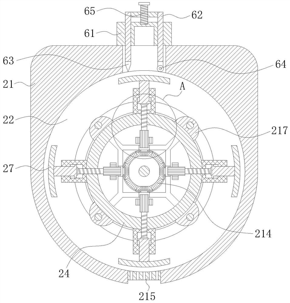 Preparation method of coarse cereal meal replacement powder