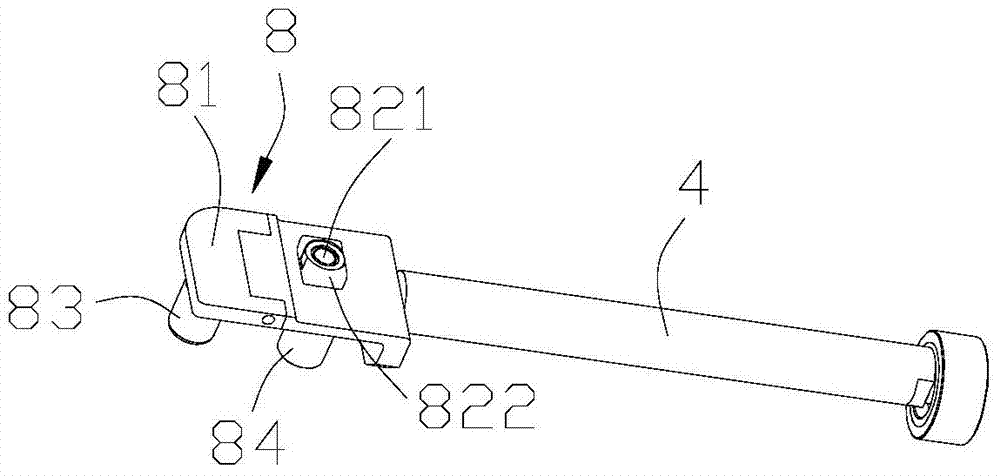 Intelligent lifting carrier of stereo garage