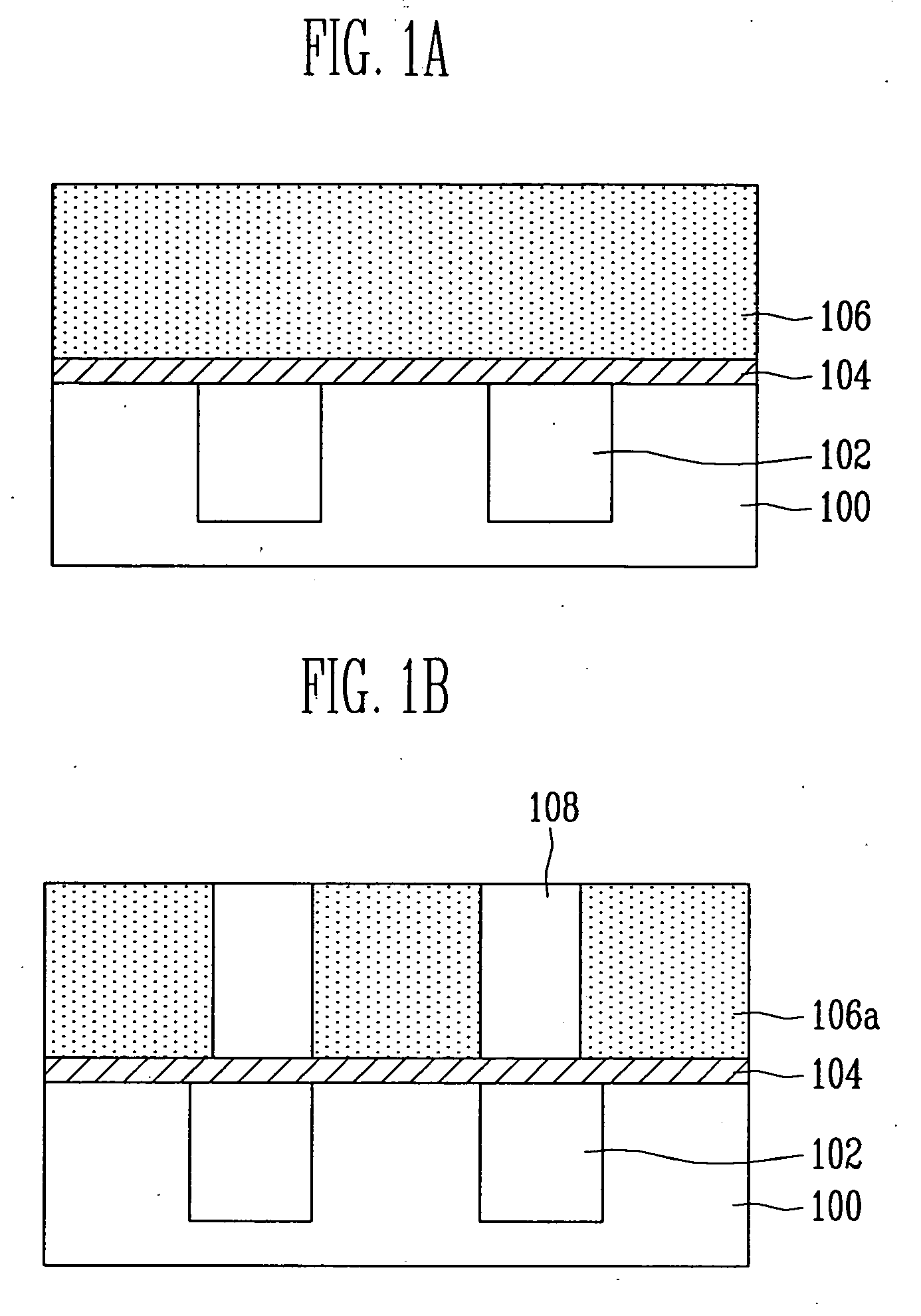 Method of manufacturing flash memory device