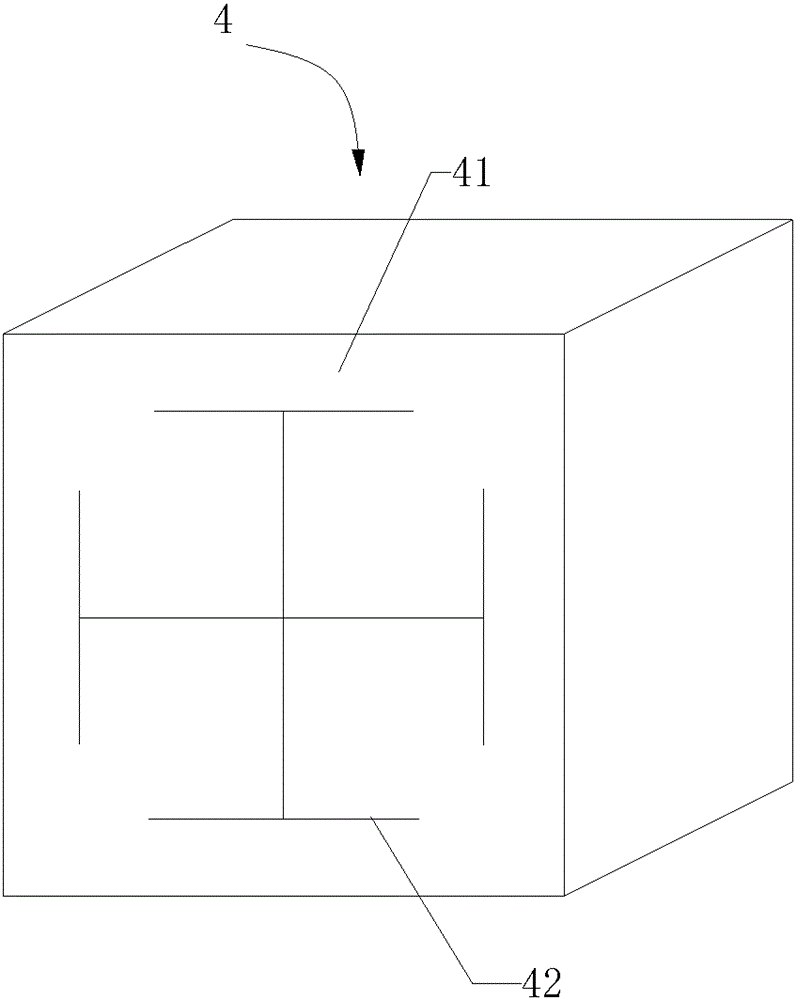 horn antenna