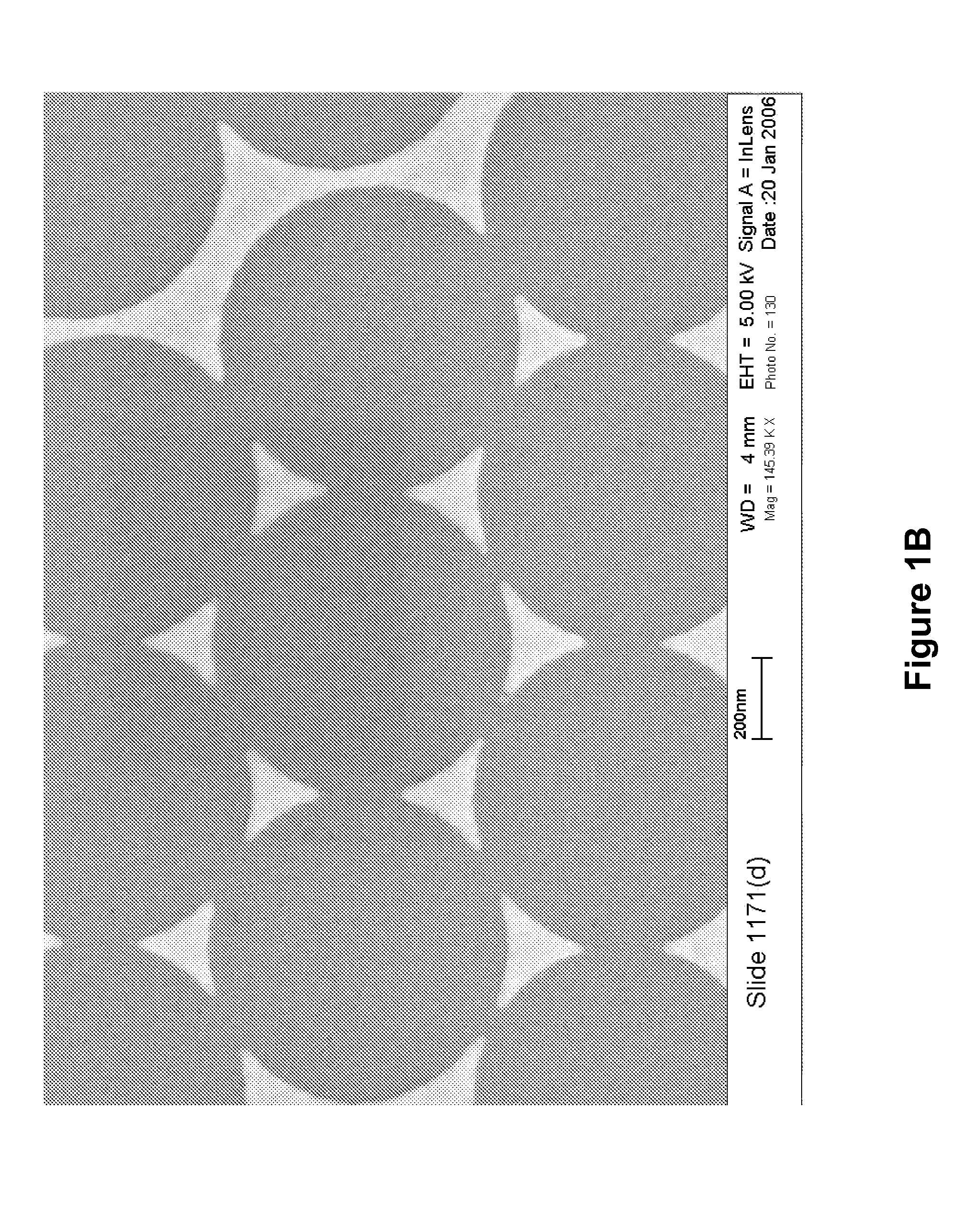 Enhancement of second-order non-linear optical susceptibilities in organic film materials using non-centrosymmetric nanoparticles