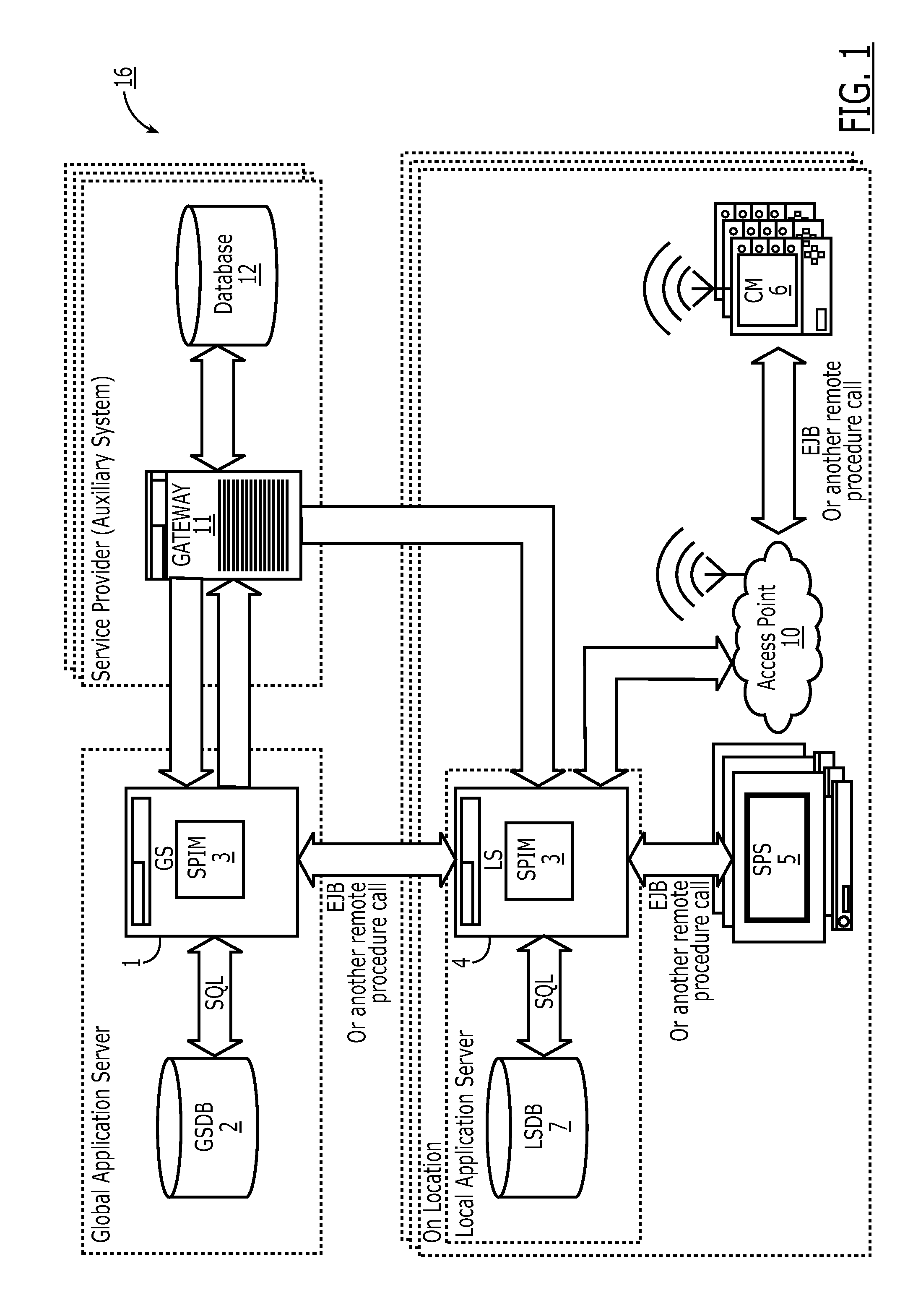 System And Method For Providing Personalized Automated And Autonomously Initiated Information Delivery And Chaperone Service