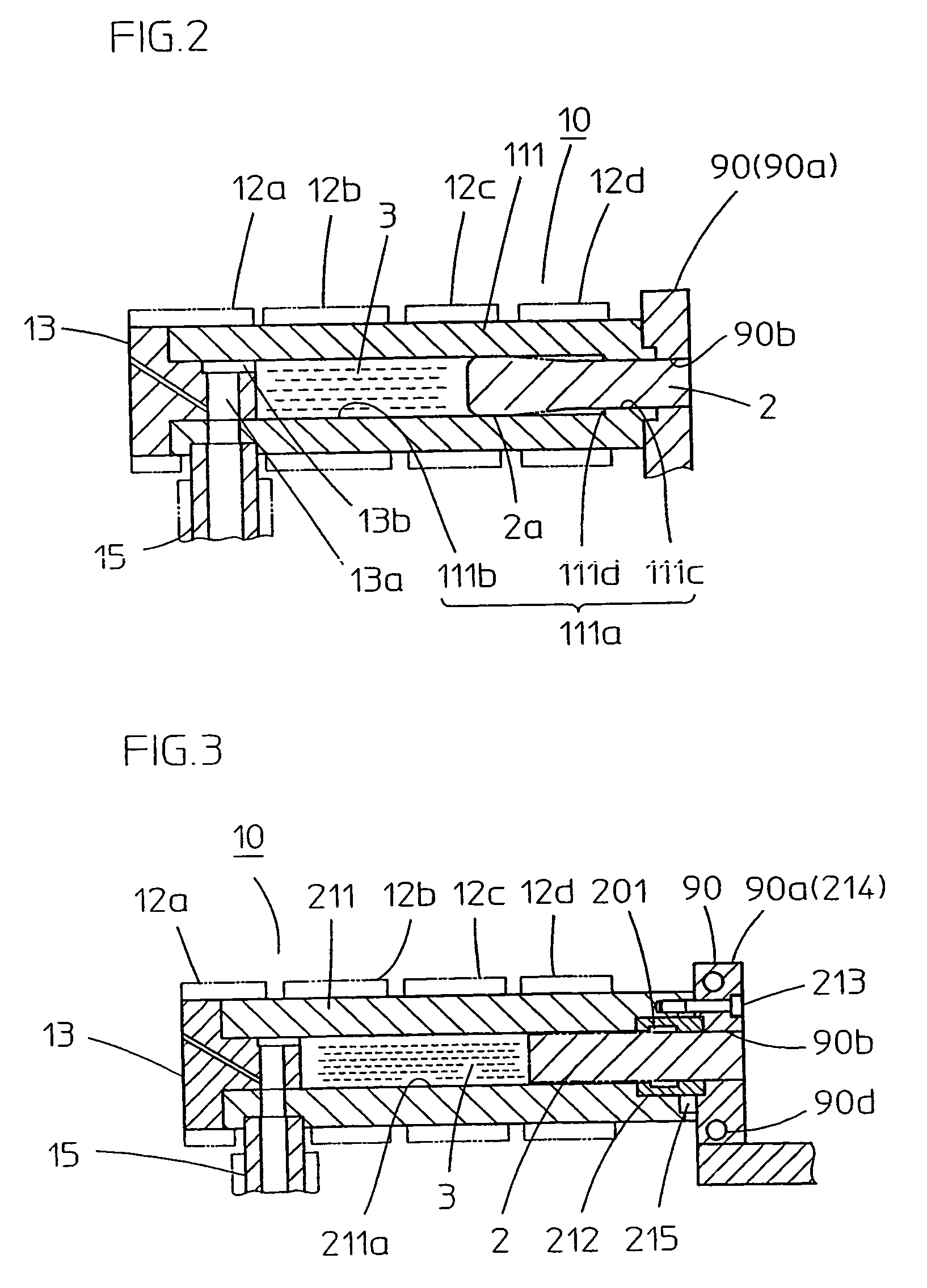 Enhanced cold chamber die casting molding machine