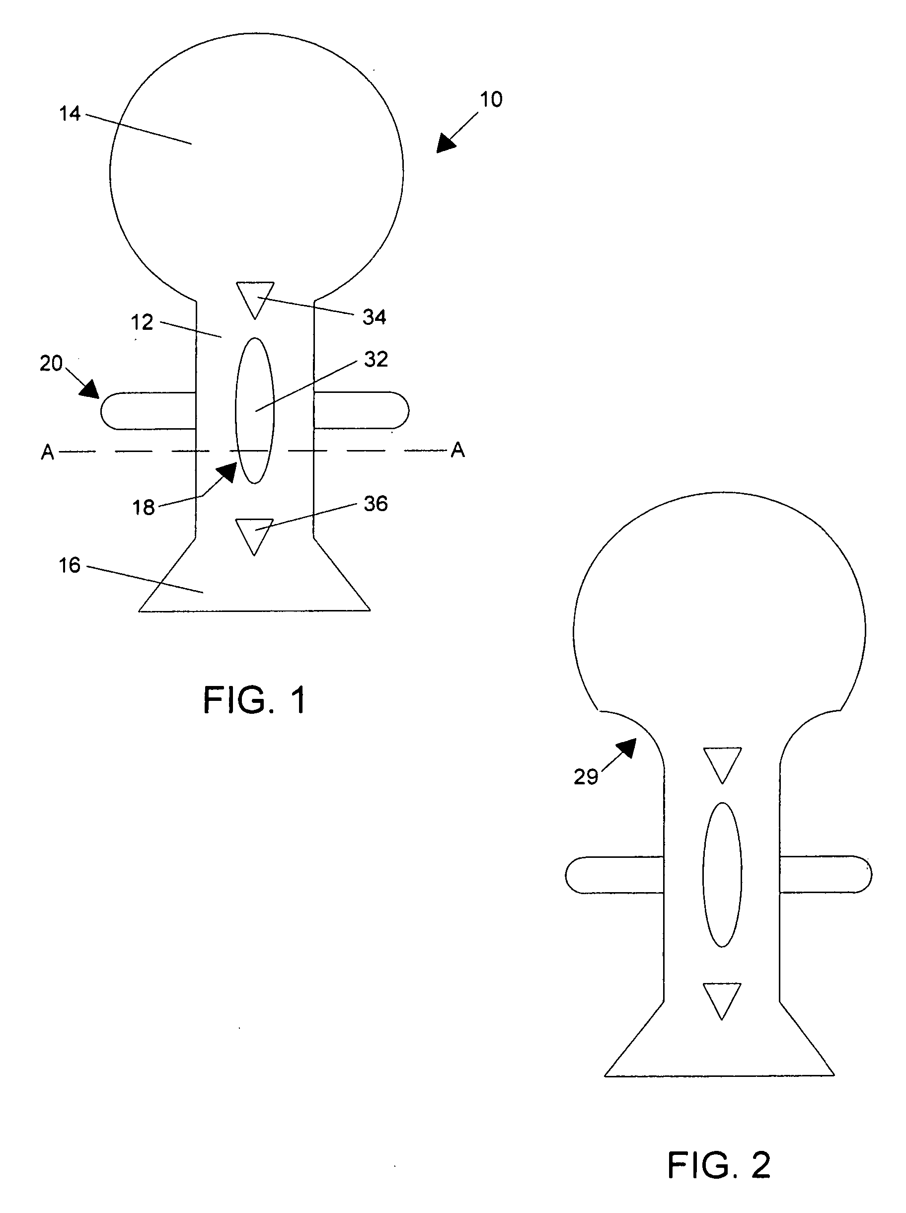 Contoured and shaped feminine sanitary device