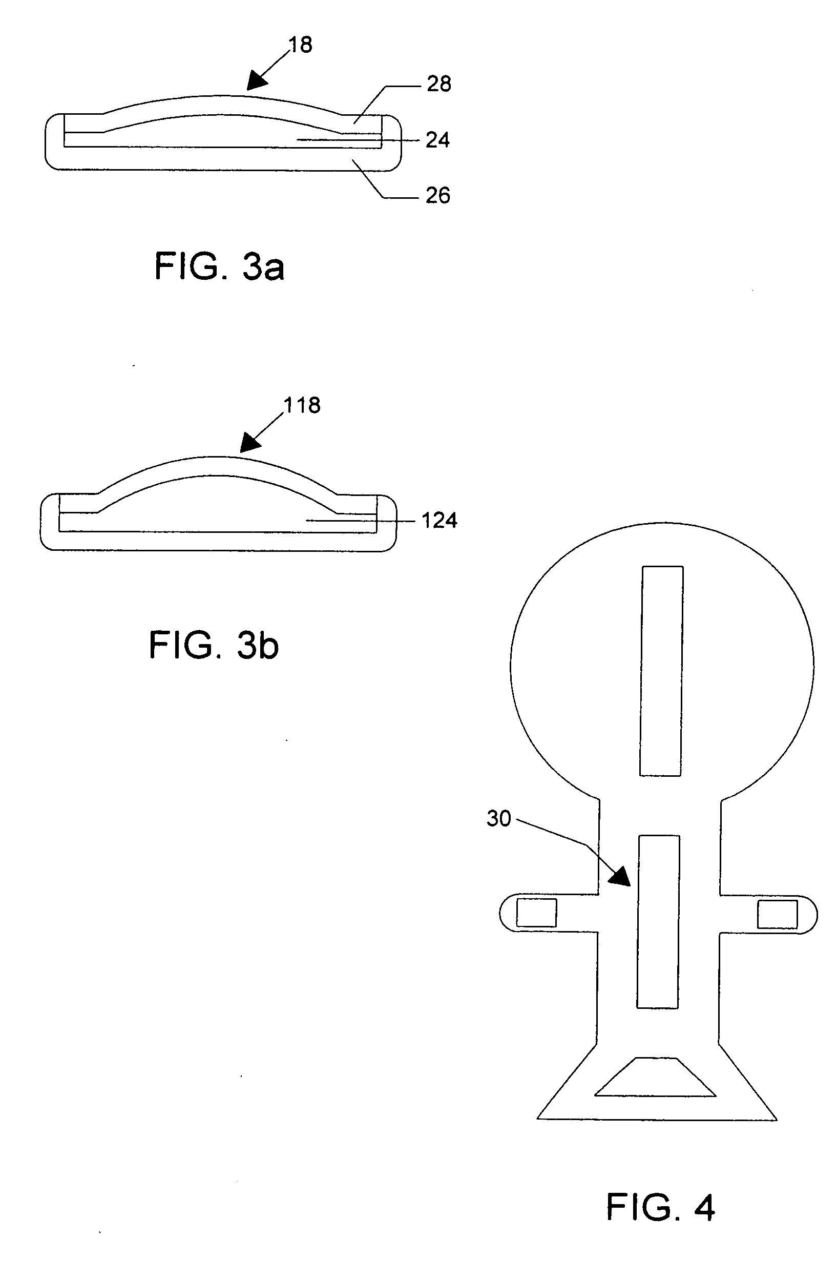 Contoured and shaped feminine sanitary device