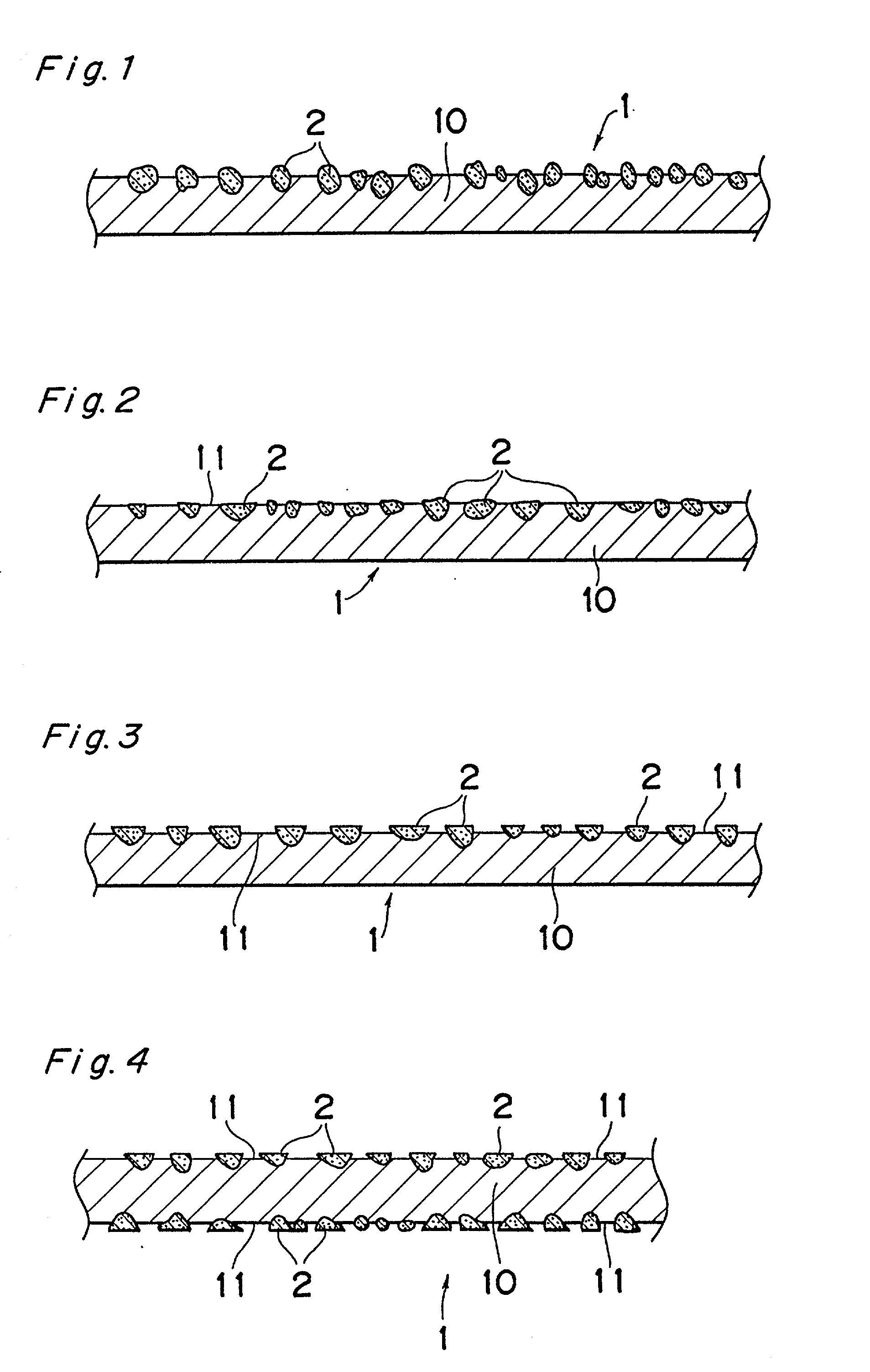 Electrode metal material, capacitor and battery formed of the material and method of producing the material and the capacitor and battery