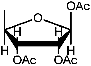 Preparation method of high-purity capecitabine key intermediate