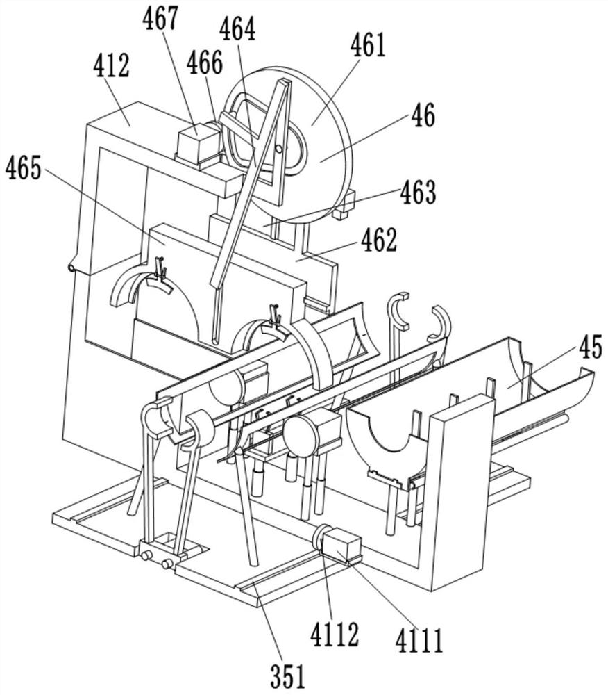 Electric insulator maintenance construction system and construction method