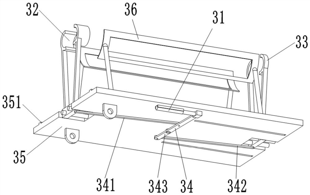 Electric insulator maintenance construction system and construction method