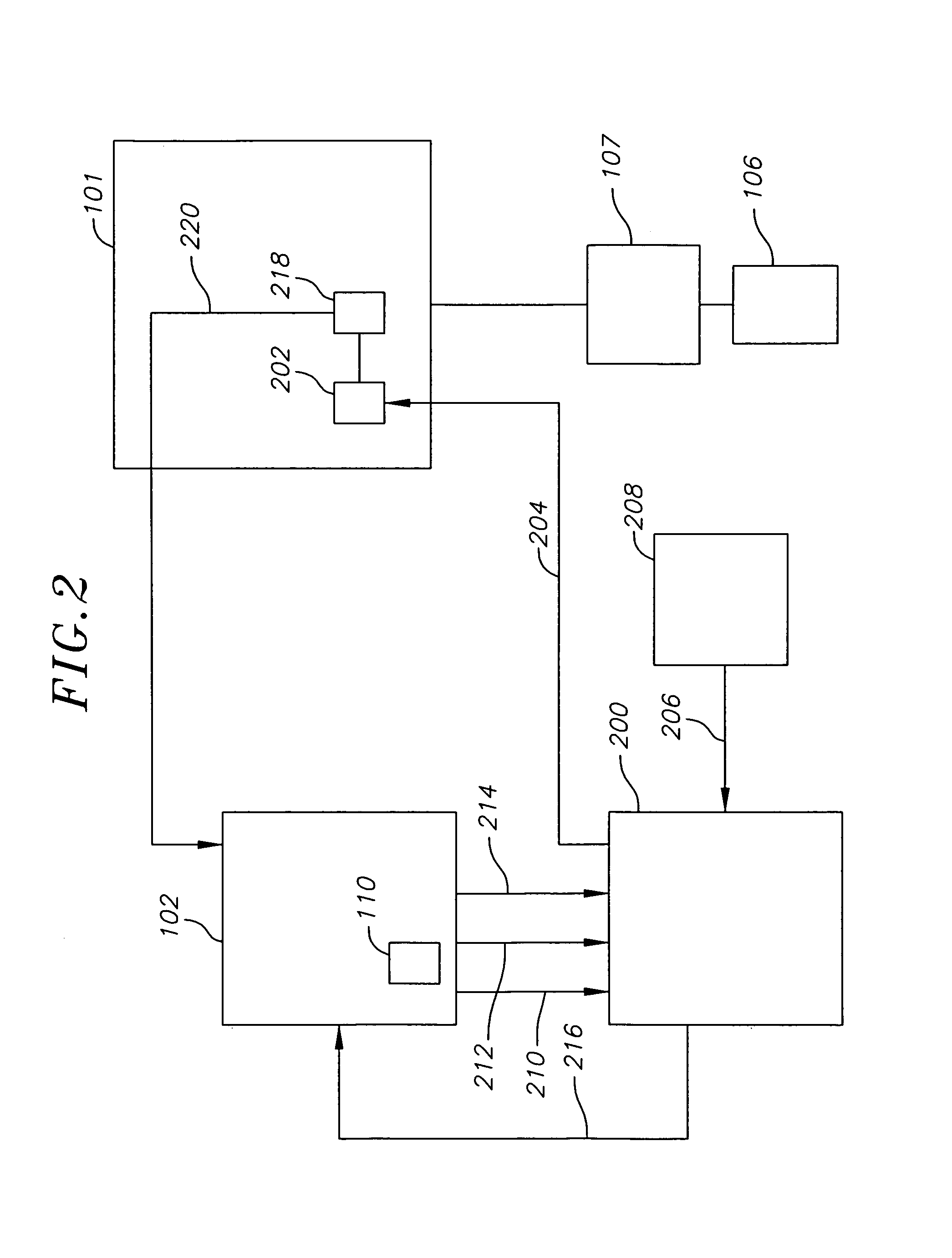 Make-up control system for tubulars