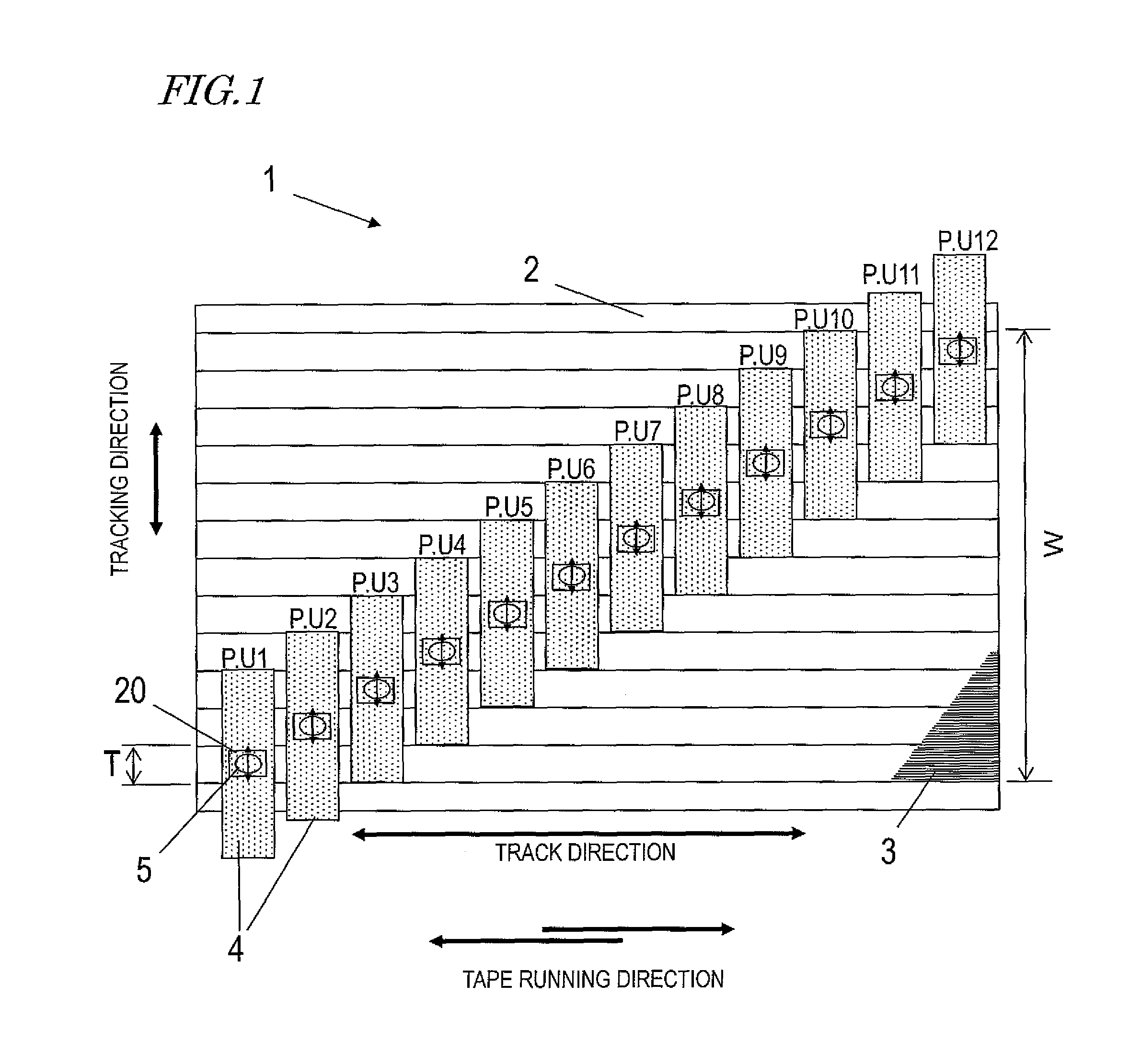 Optical pickup and optical read/write apparatus