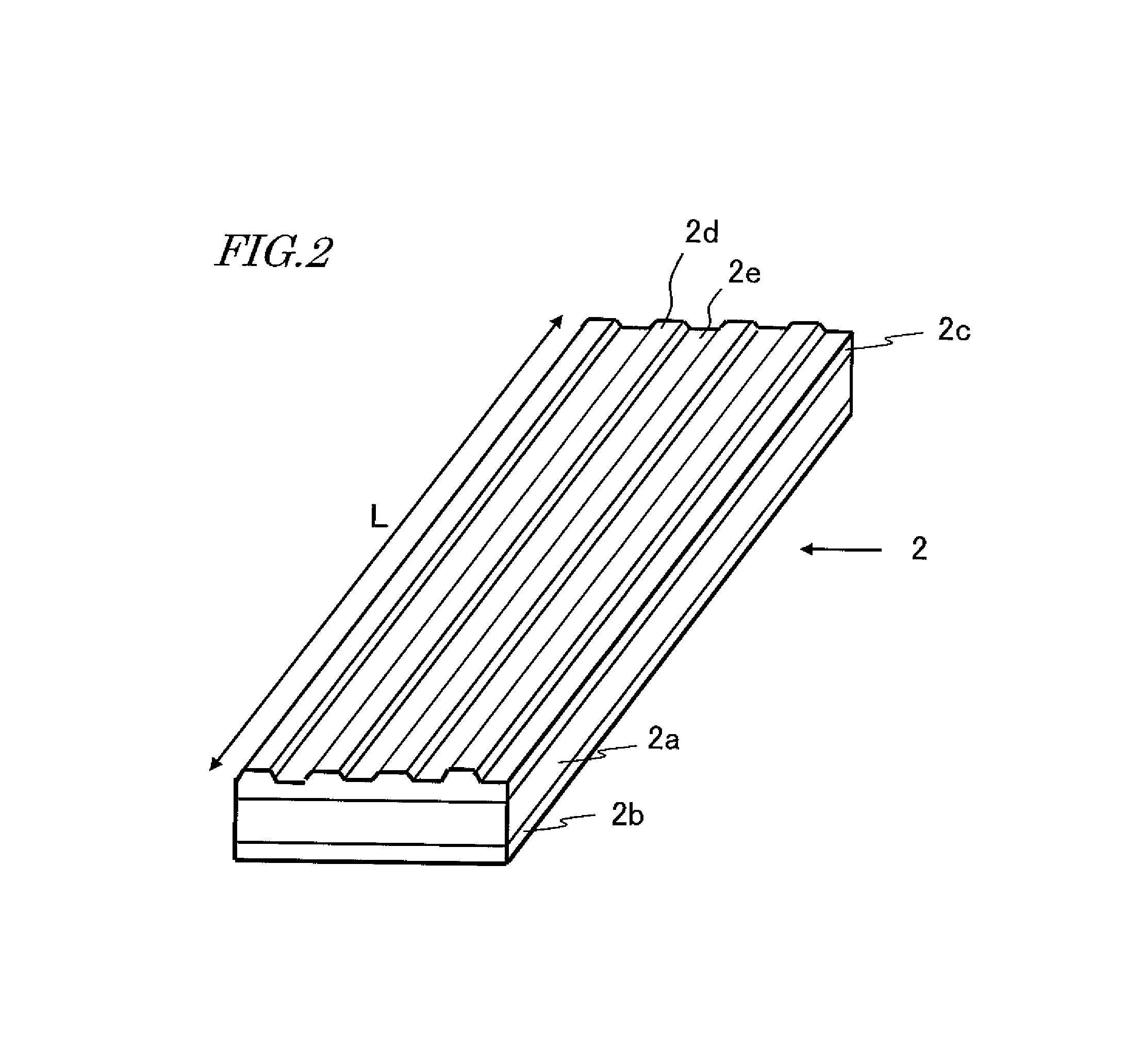 Optical pickup and optical read/write apparatus