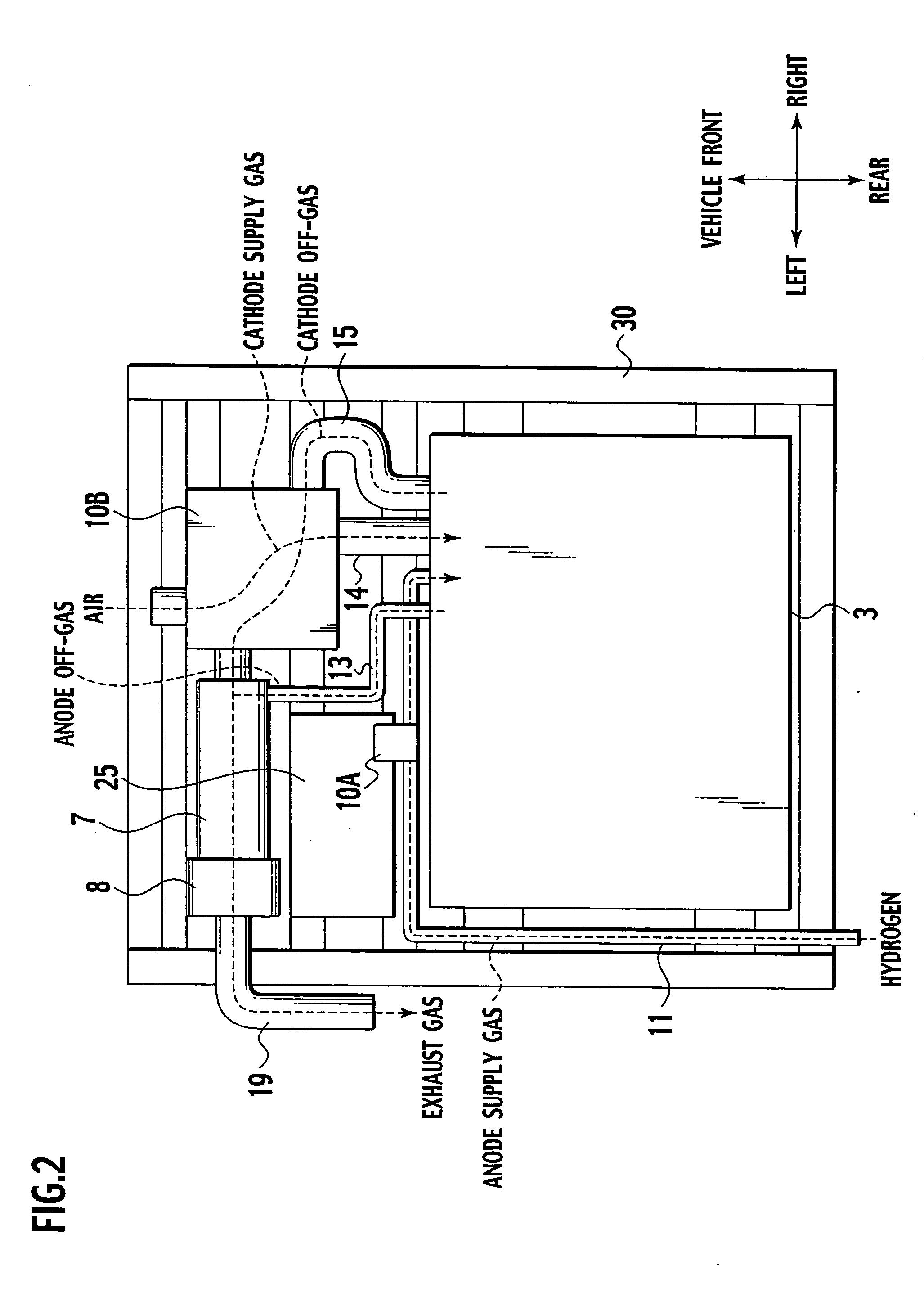 Fuel cell system