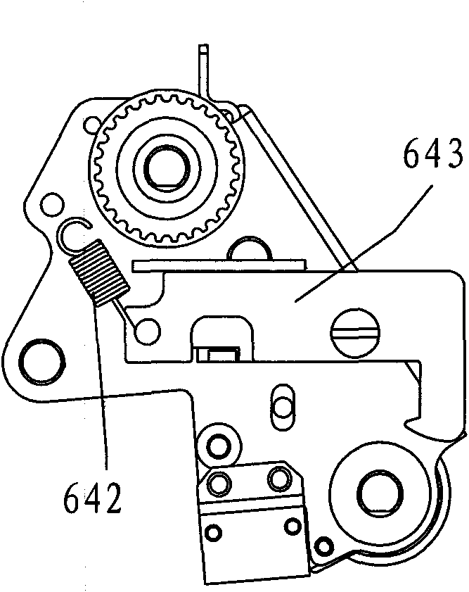 Multi-spectral money counting and checking machine