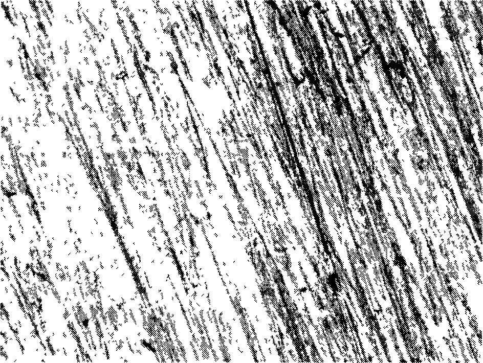 Method for chemical plating of nickel-boron alloy on magnesium alloy surface