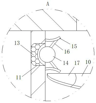 LED lamp for outdoor lighting