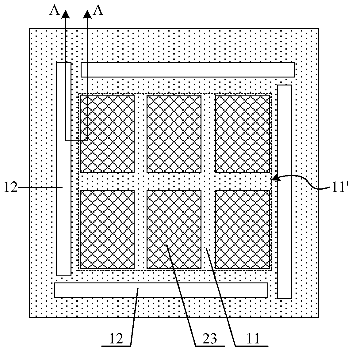 Display substrate and preparation method thereof, and display device