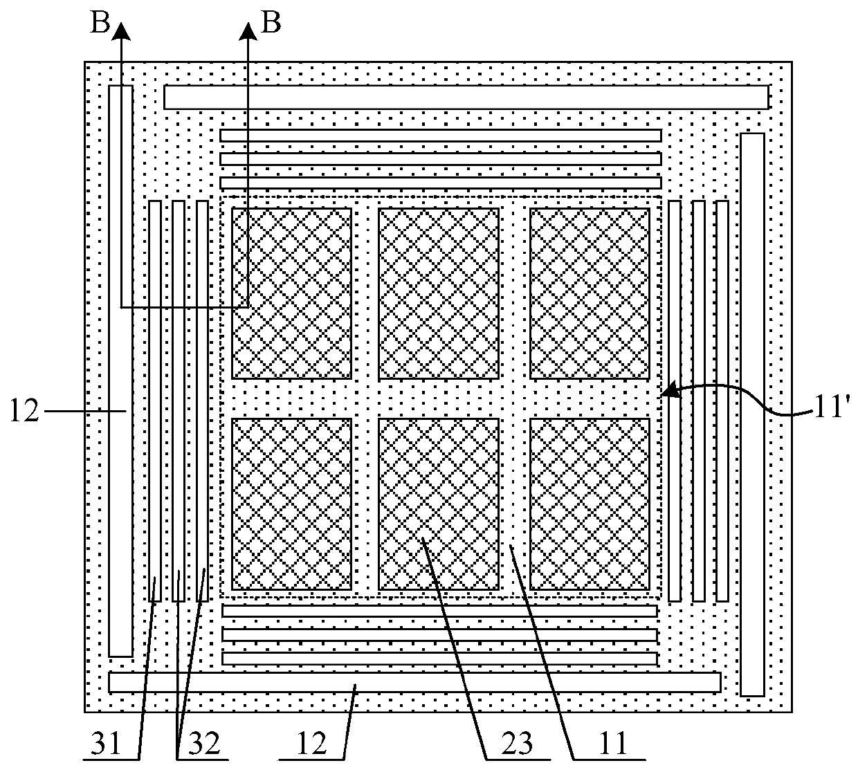 Display substrate and preparation method thereof, and display device