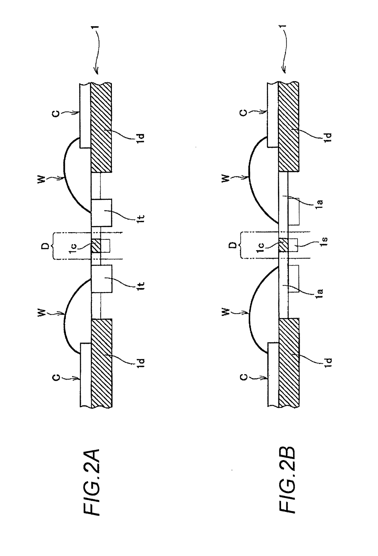 Lead frame