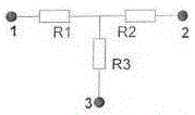 Transformer substation grounding grid fault corrosion monitoring method and system